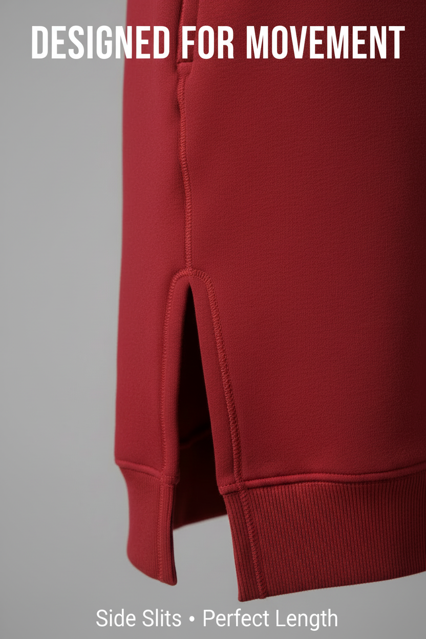 Designed For Movement