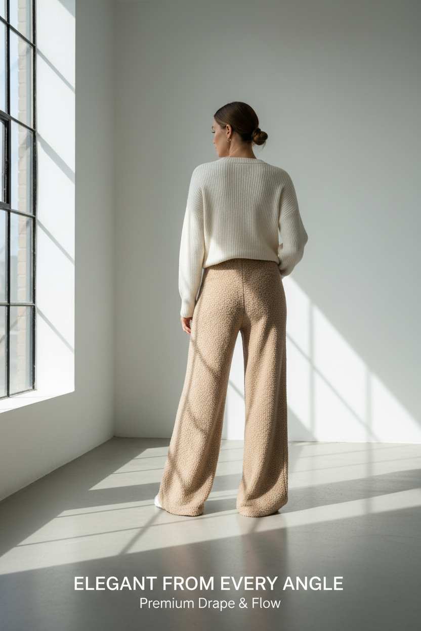 Elegant From Every Angle