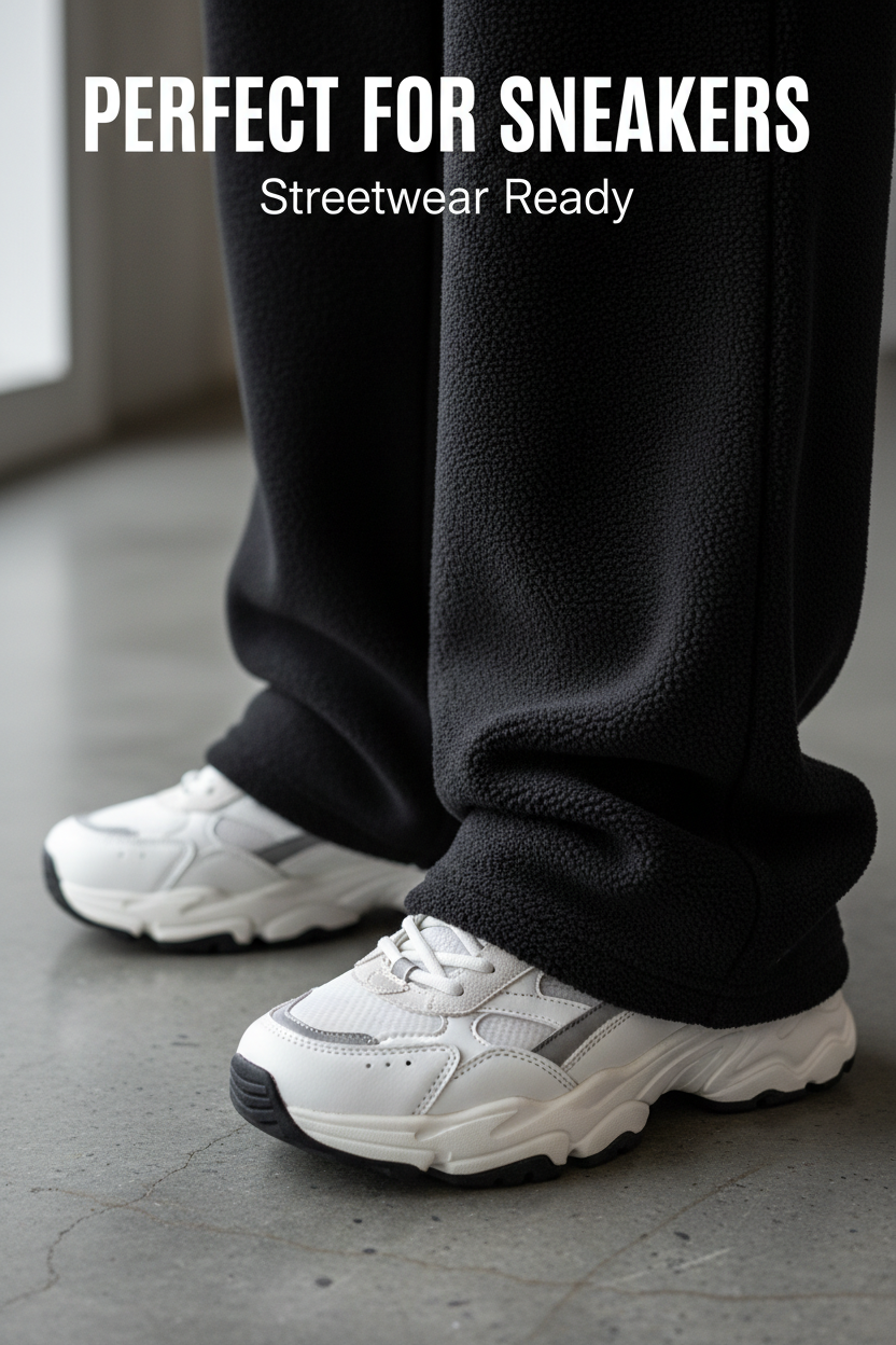 Perfect For Sneakers