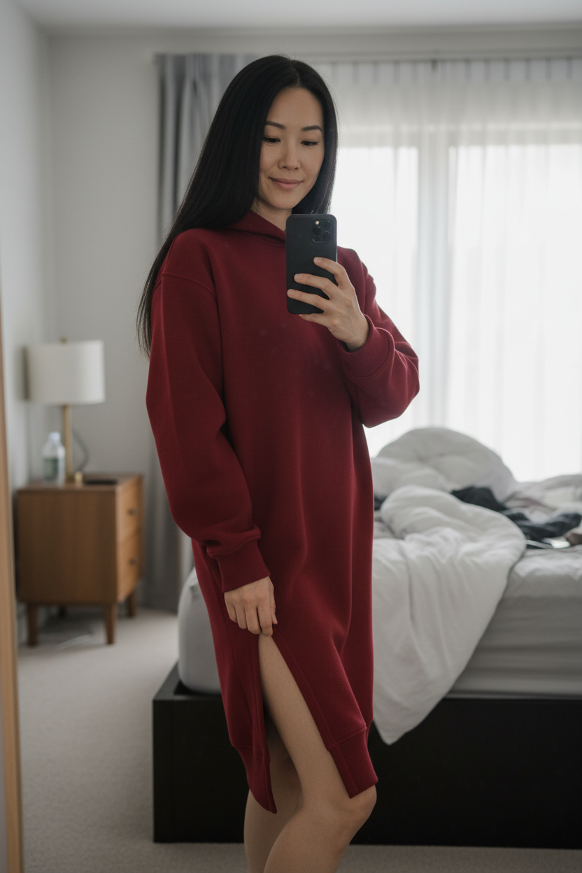 Photo 14 - Femme asiatique mature