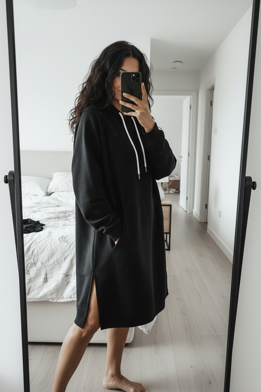 Photo 16 - Cliente moyen-orientale full body