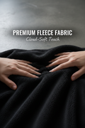 Premium Fleece Fabric