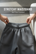 Stretchy Waistband