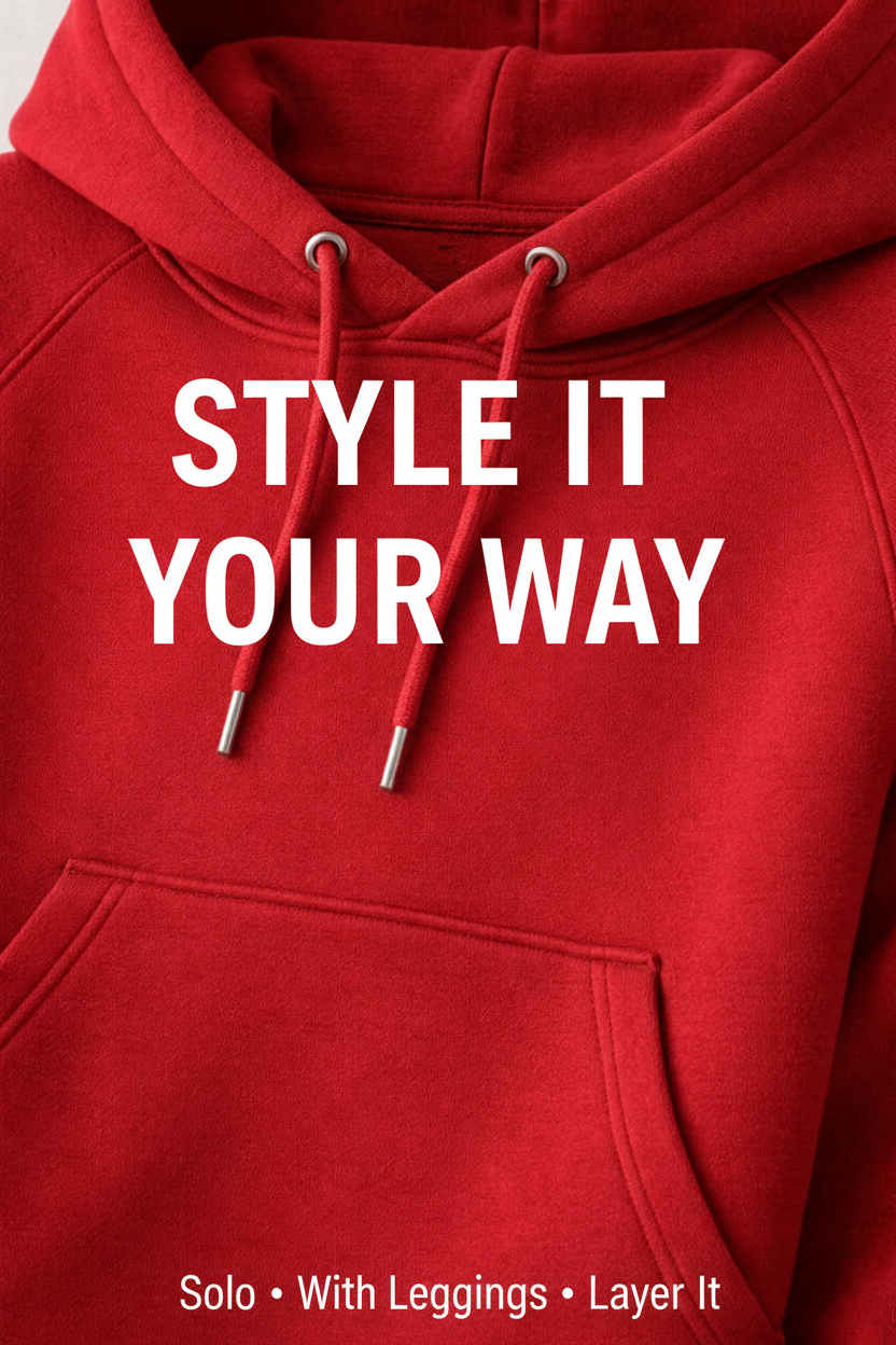 Style It Your Way
