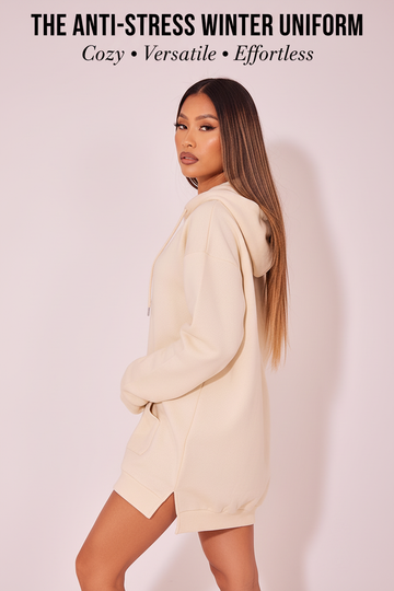 The Anti-Stress Winter Uniform