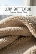 Ultra-Soft Texture