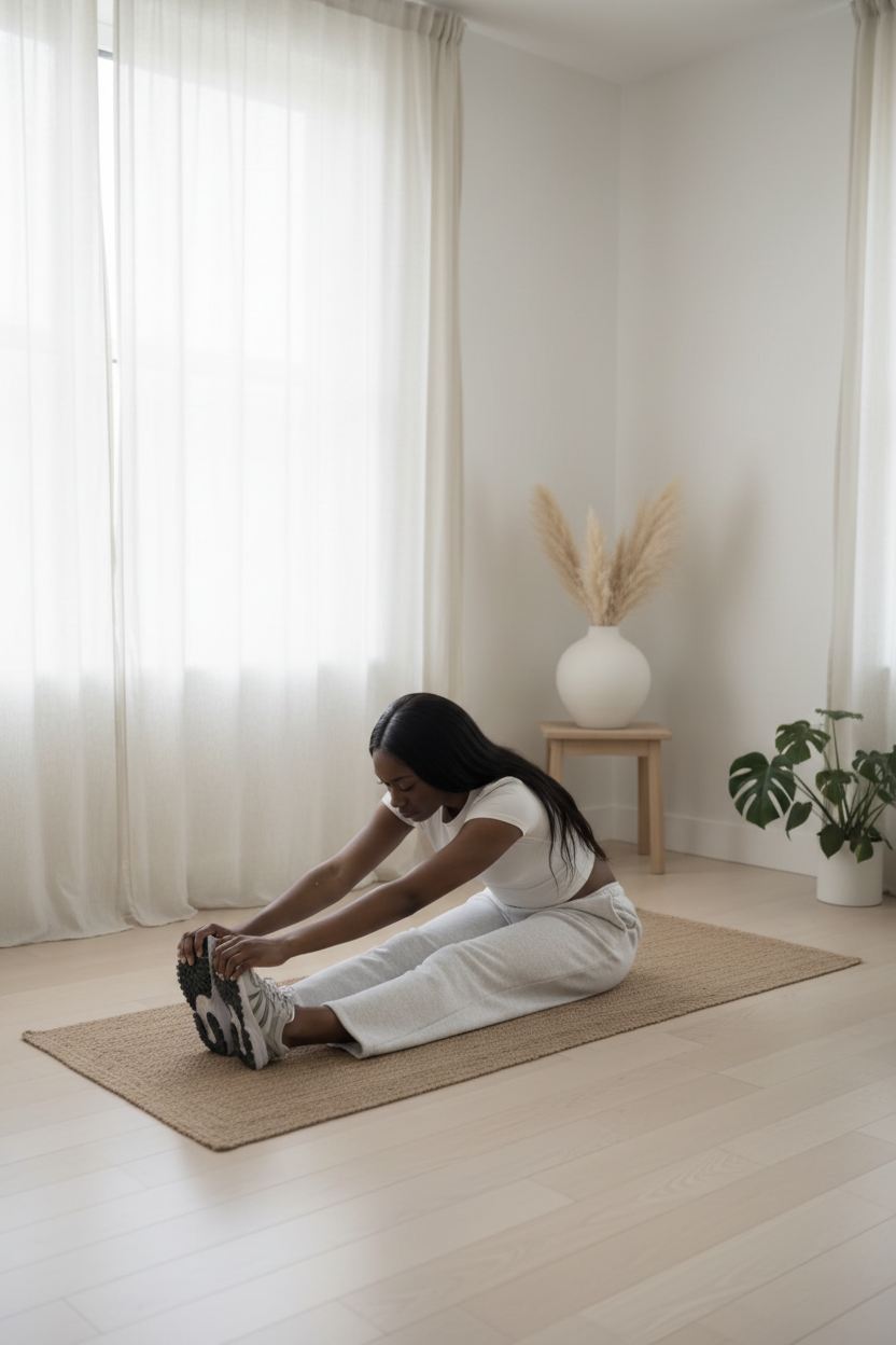 Wellness & stretching