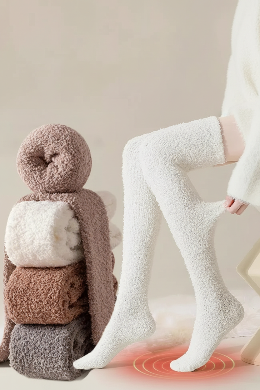 White Cream Lifestyle