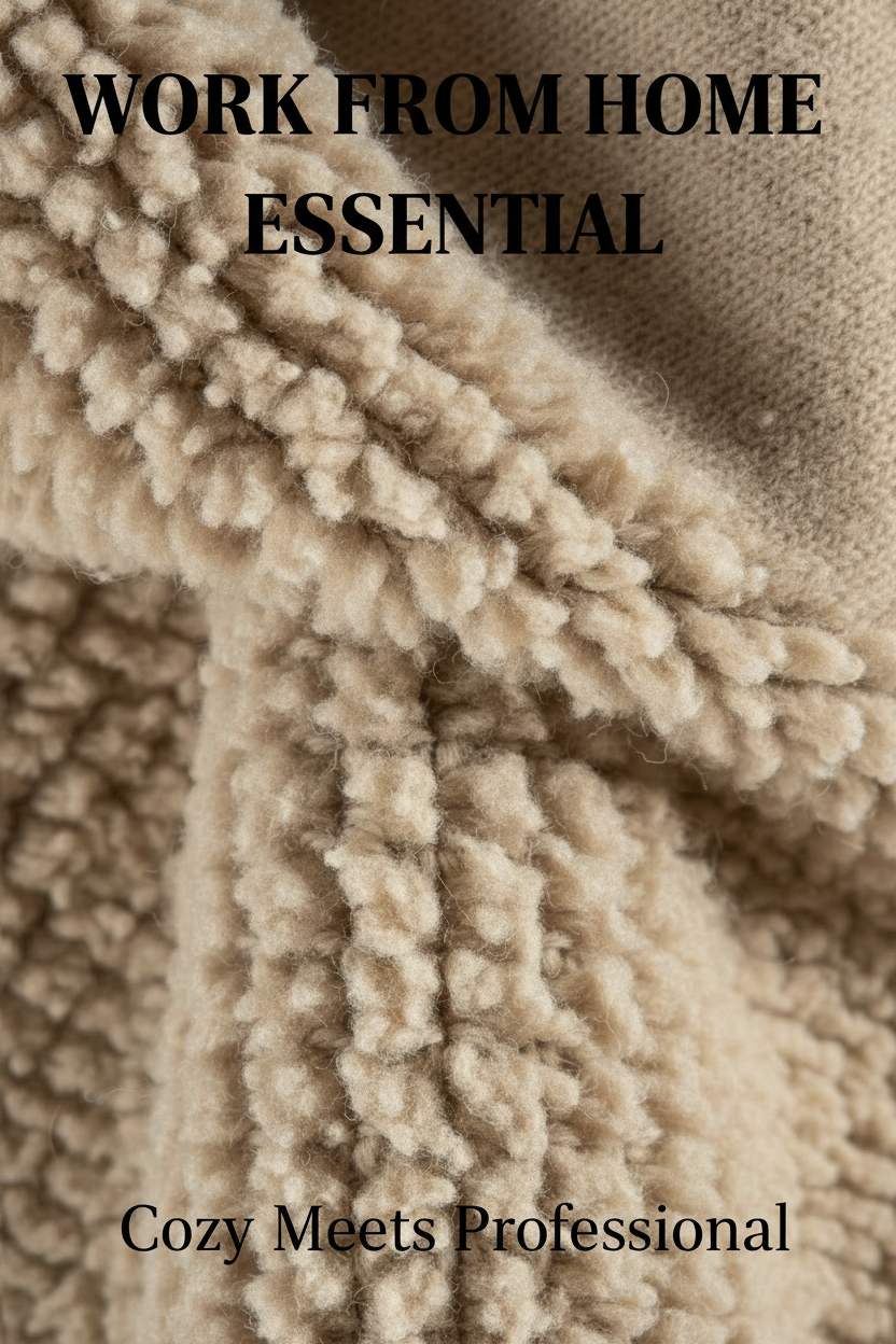Work From Home Essential Beige