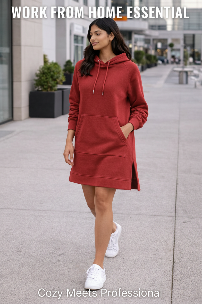 Work From Home Essential