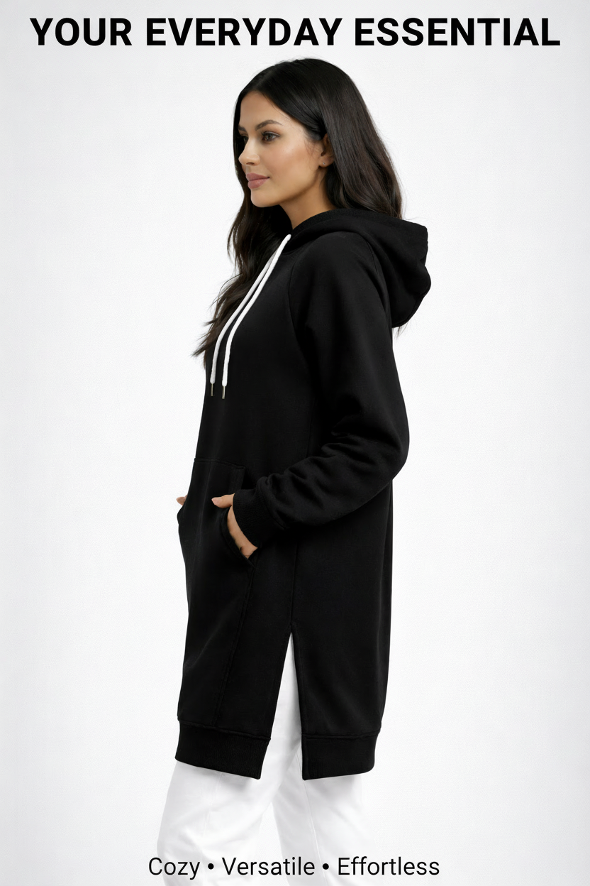 Your Everyday Essential Black