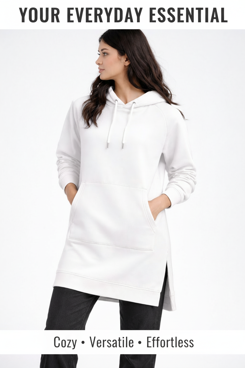 Your Everyday Essential White